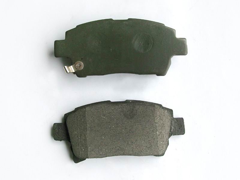 Brake Pad for Cars Manufacturer Supplier Wholesale Exporter Importer Buyer Trader Retailer in Sirhind Punjab India